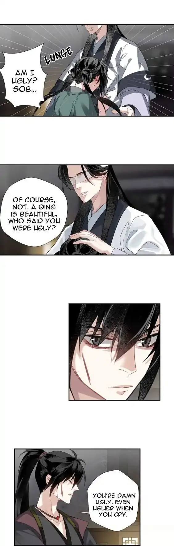 Mo Dao Zu Shi Chapter 100 image 13_optimized